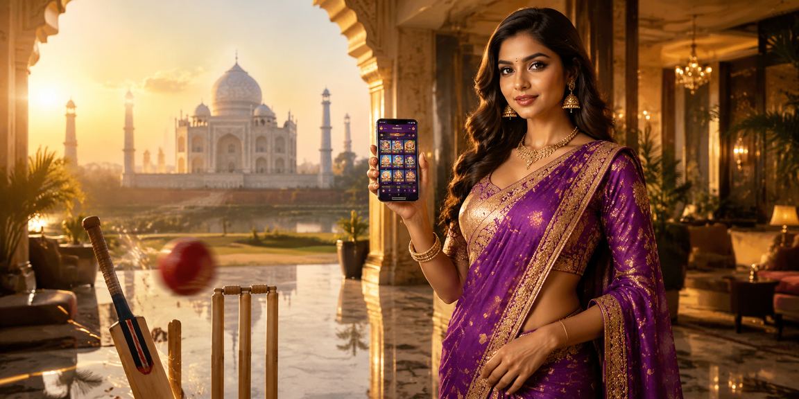 Live casino dealer hosting game session